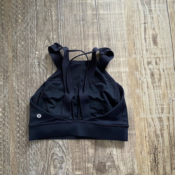 Lululemon Sports Bra - Picture 3 of 6